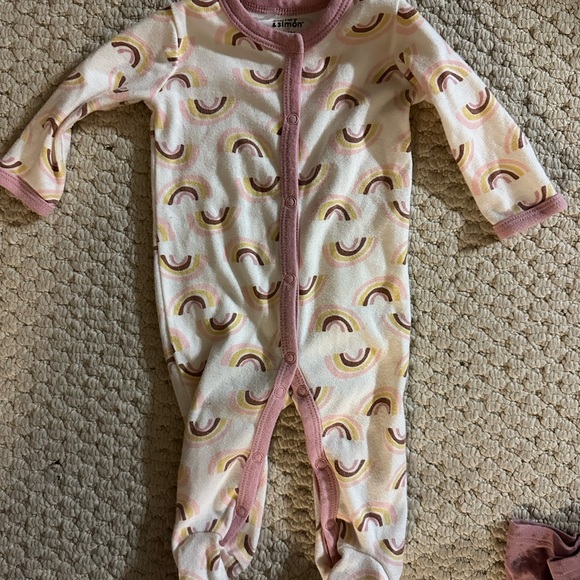 3-6mo sleeper bundle - Picture 2 of 7